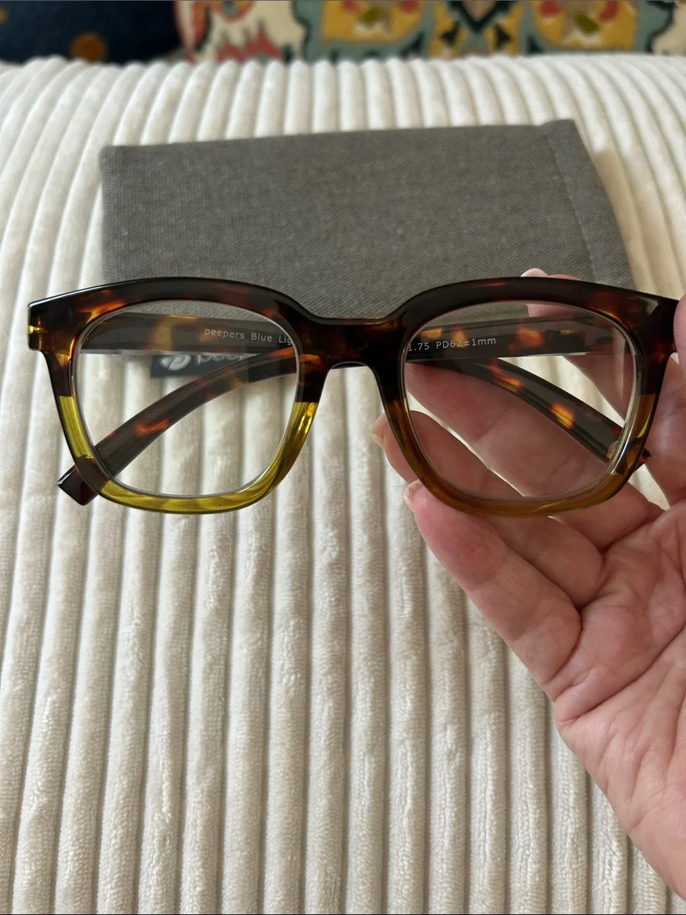 Peepers women’s 75
